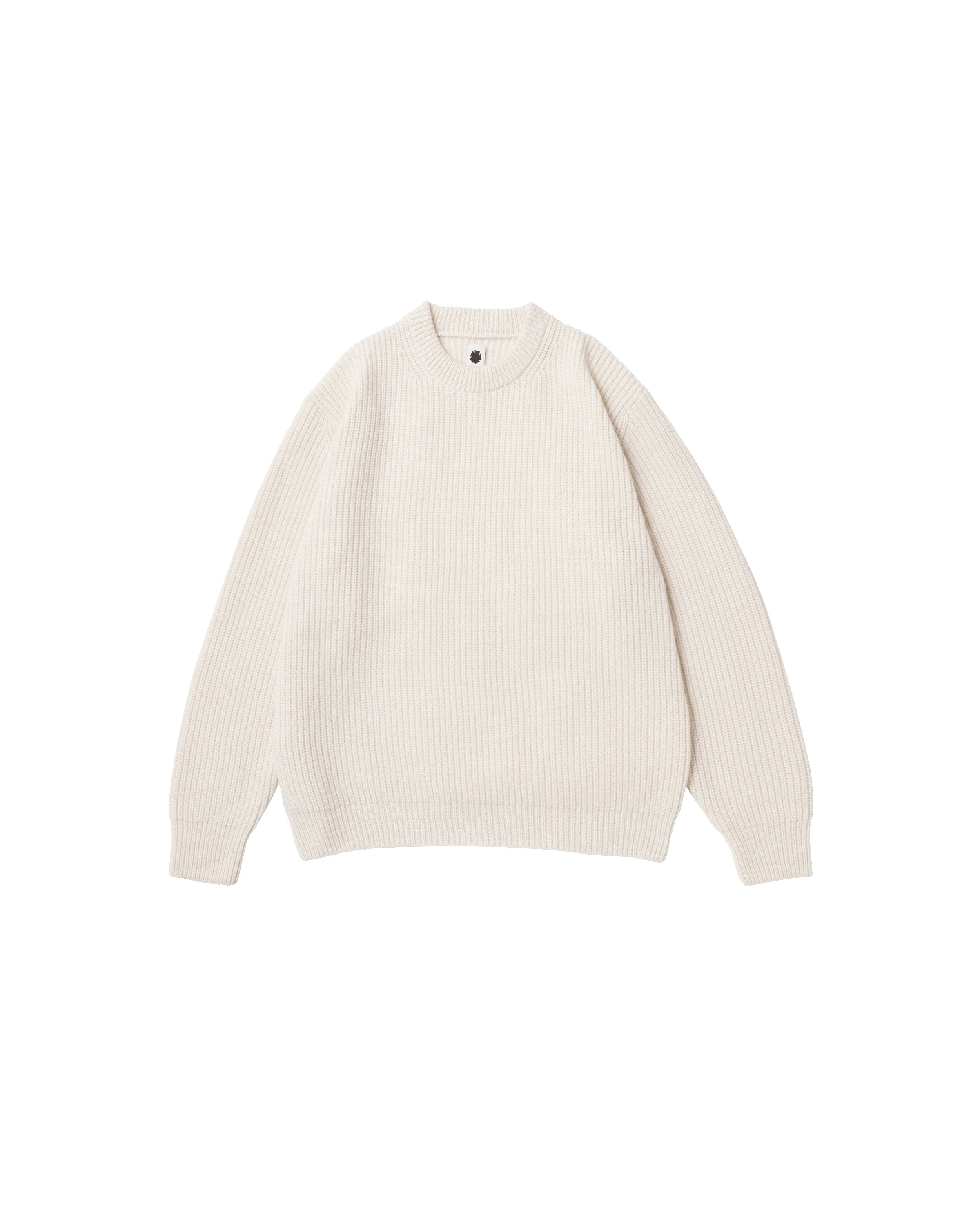 ひらひら様用購入用knit brary 100% baby alpaca ニット vowels | ベビーアルパカセーター
