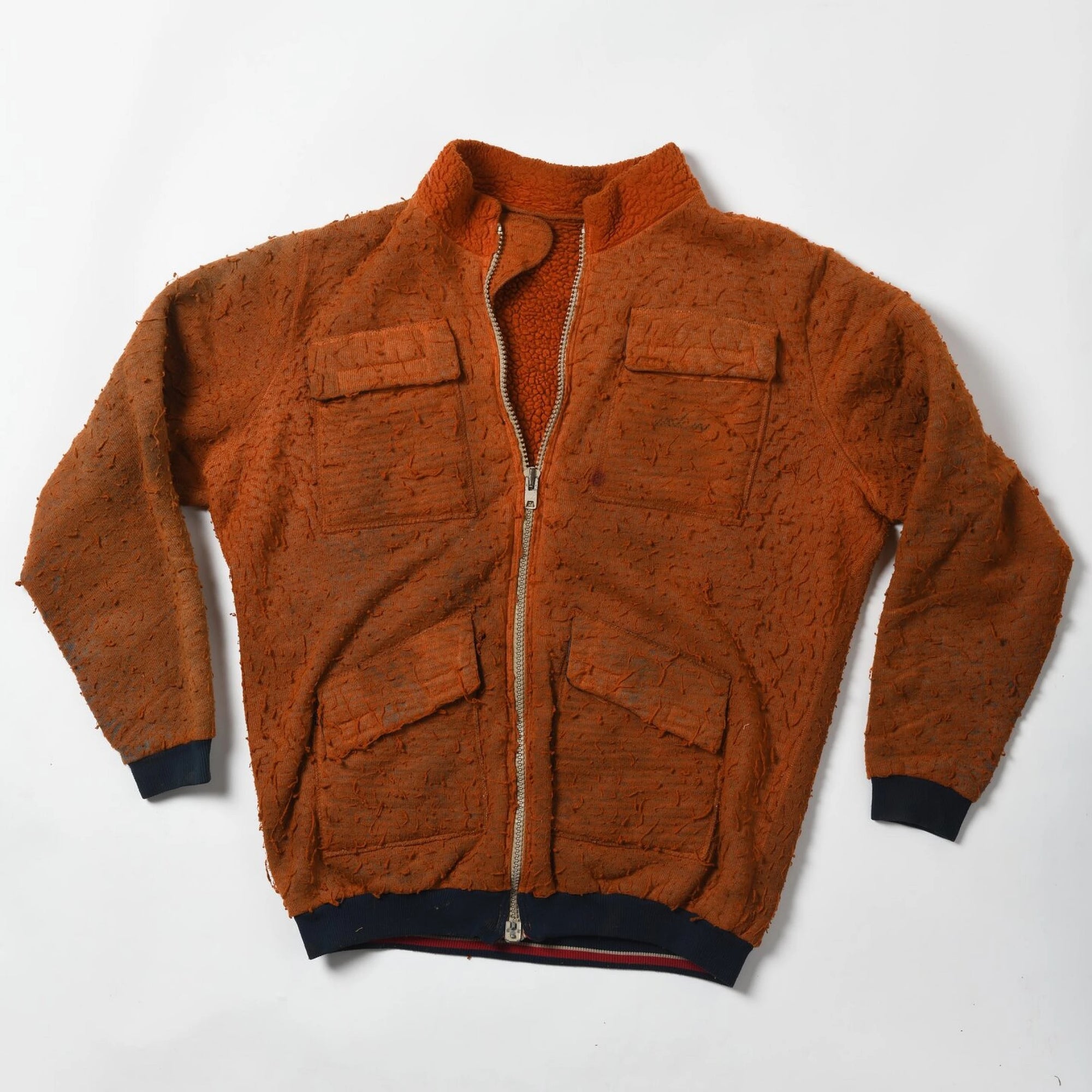 Rib Hem