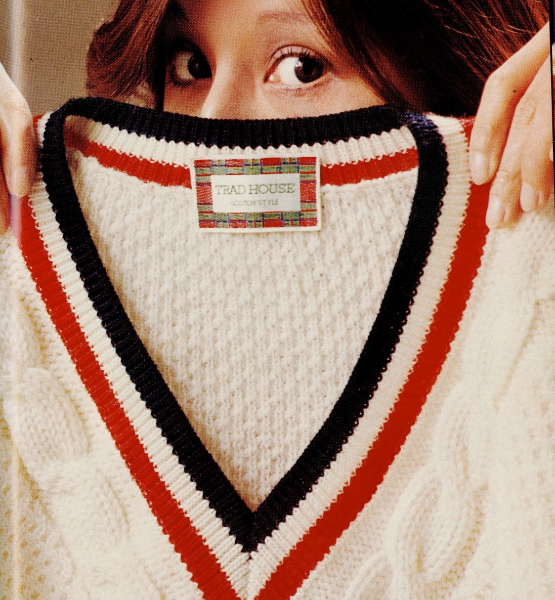 Cable Knit