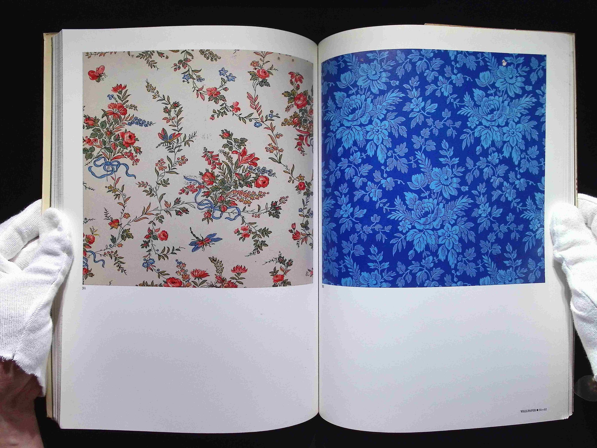 Flower Print