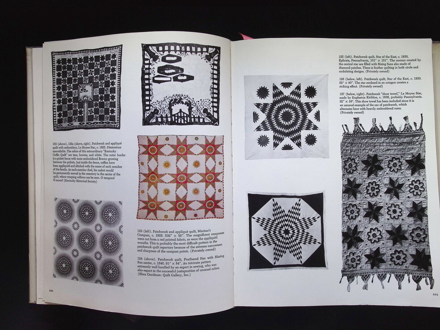 America's Quilts and Coverlets