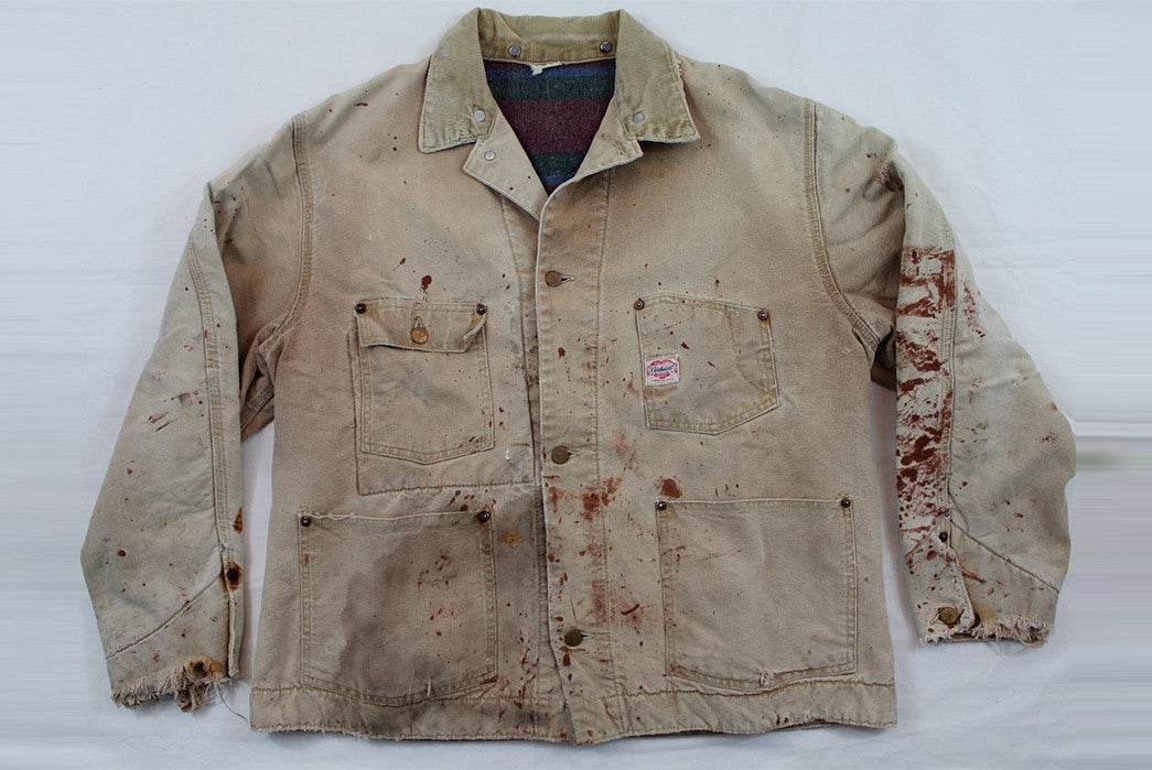 Beauchamp, Ben. "Carhartt – History, Philosophy, and Iconic Products." Heddels, 14 Nov. 2017