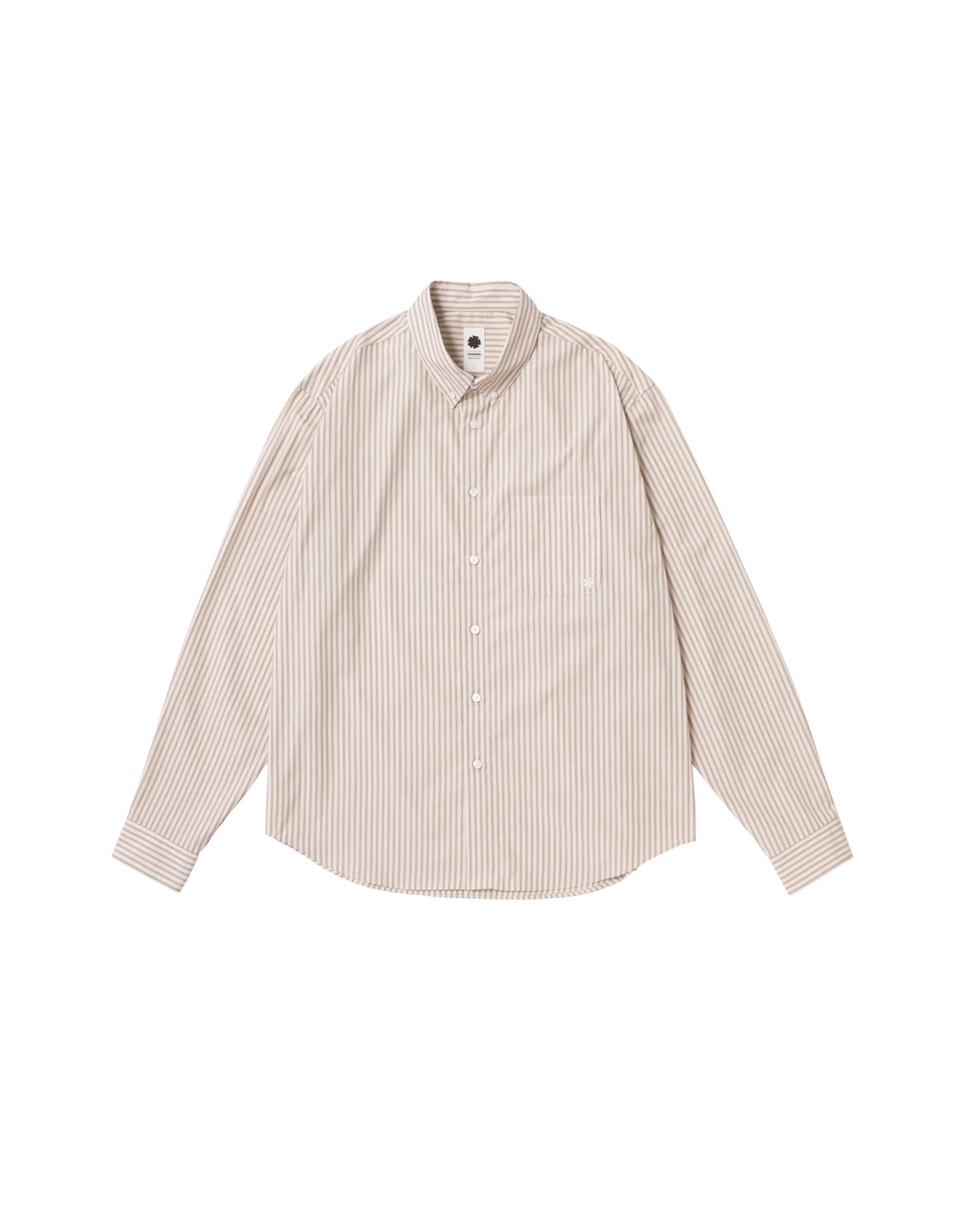 vowels-aw25-flat-beige-striped 