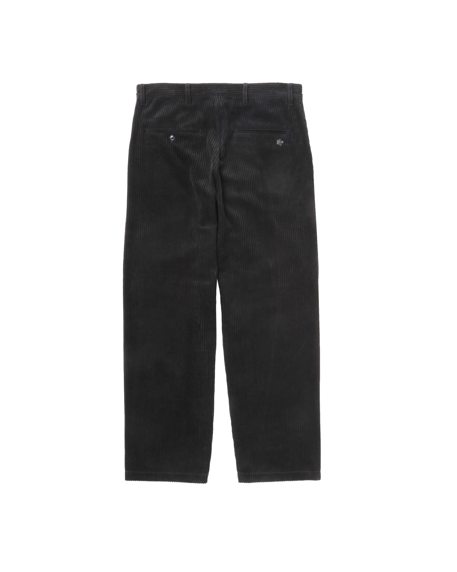 vowels-aw25-flat-black-baggy-