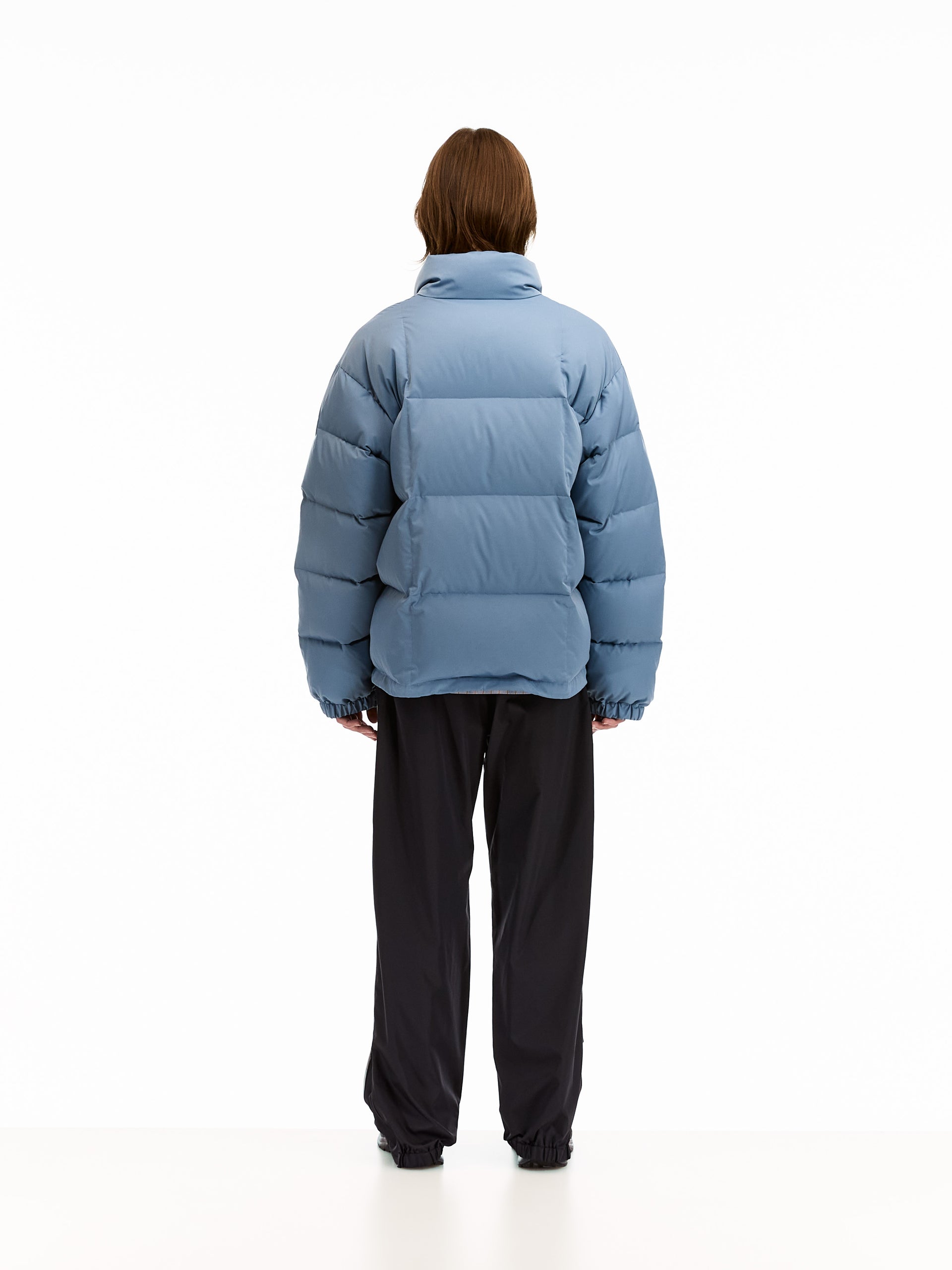 vowels | Limonta Puffer Jacket